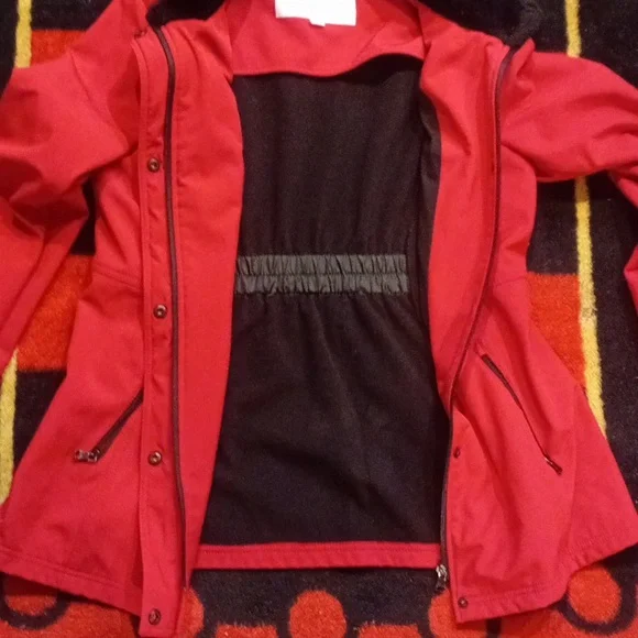 Jessica Simpson Jacket (L) - Picture 9 of 11